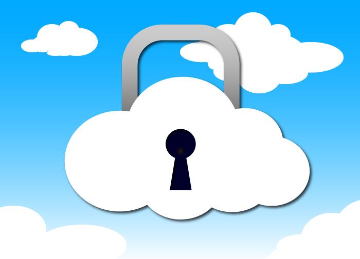 La nostra sicurezza del cloud