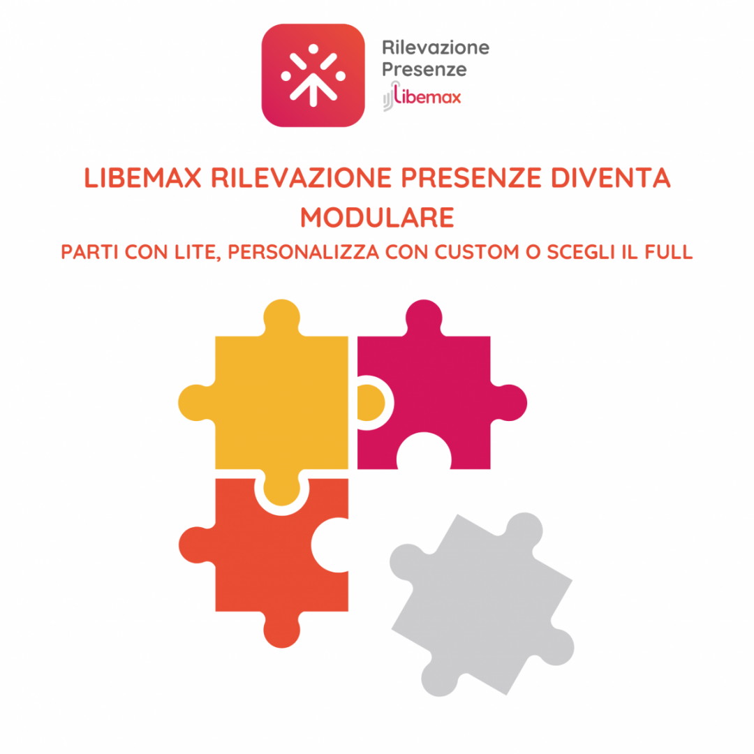 nuovi prezzi libemax rilevazione presenze