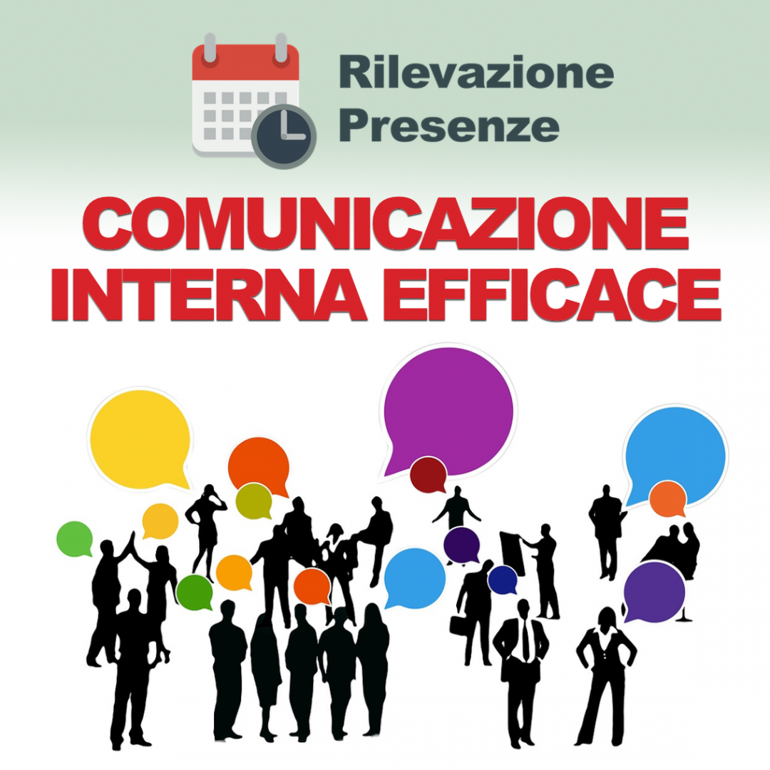 Comunicazione interna efficace