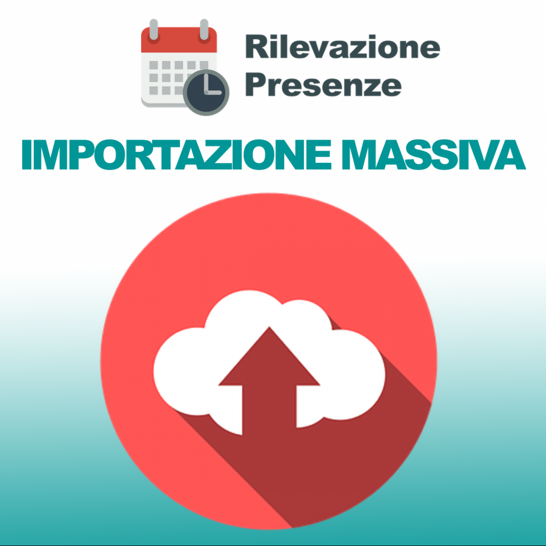 Importazione massiva