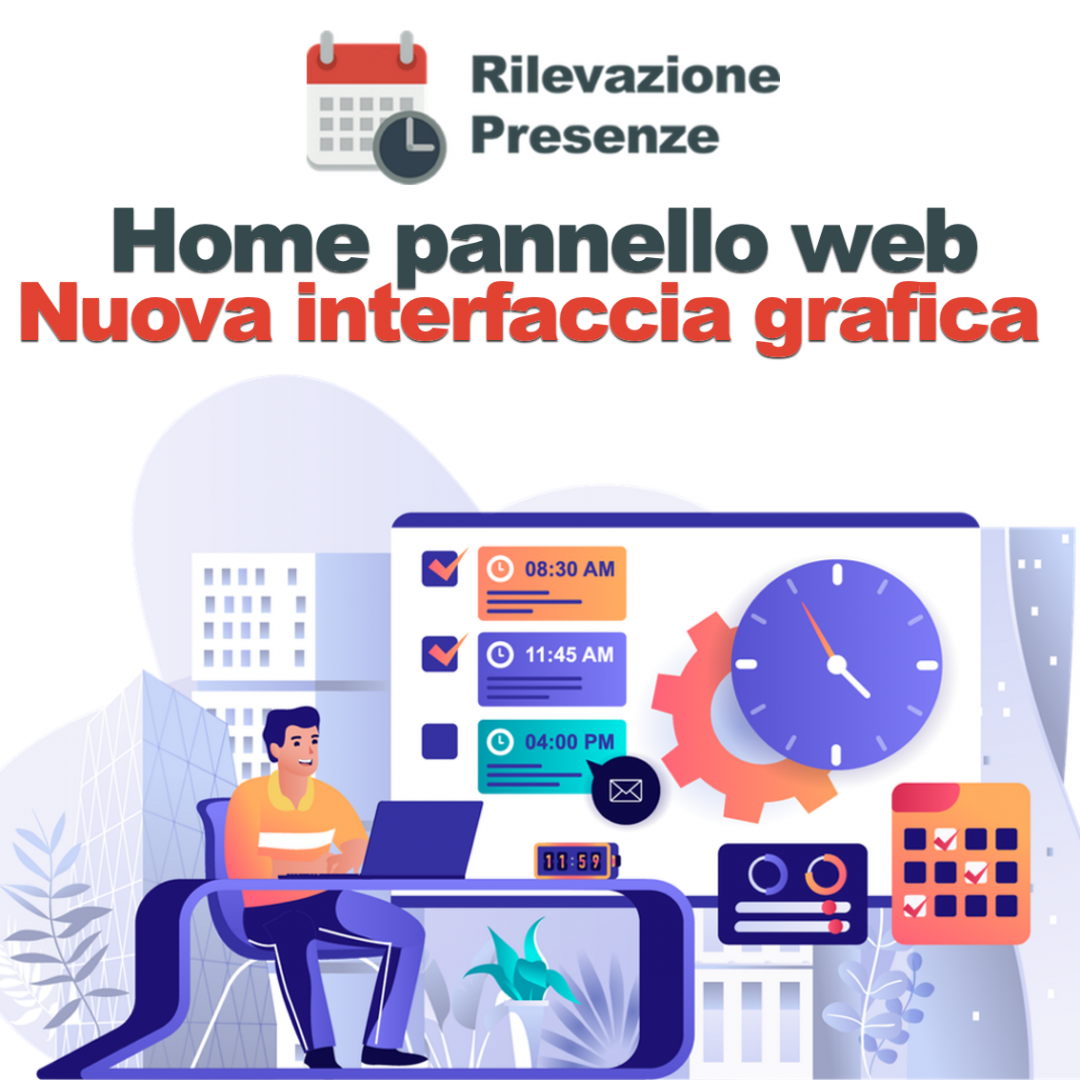 La Homepage Di Libemax Libemax Rilevazione Presenze La Homepage Di Libemax Libemax Rilevazione Presenze