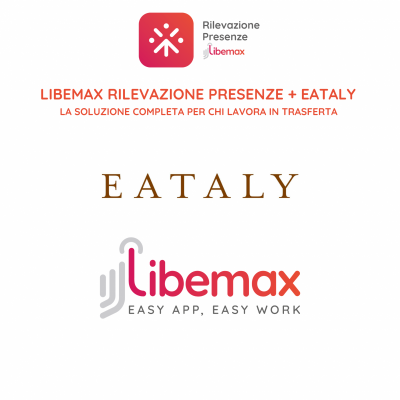 eataly convenzione rilevazione presenze