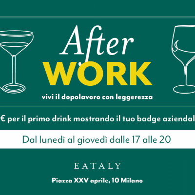 Convenzione libemax eataly