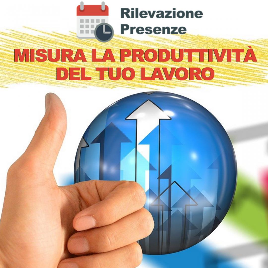 app per gestire produttività e risorse in azienda