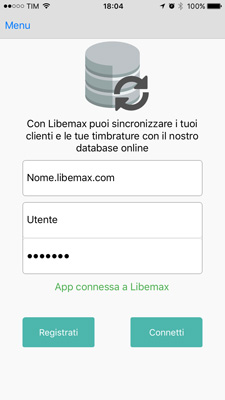 remote app rilevazione presenze